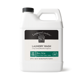 Linden and London Big Sur luxury laundry wash with fresh coastal fragrance.