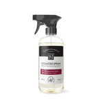 Linden and London Kensington counter spray with luxury fragrance and plant-based formula.