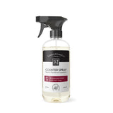 Linden and London Kensington counter spray with luxury fragrance and plant-based formula.