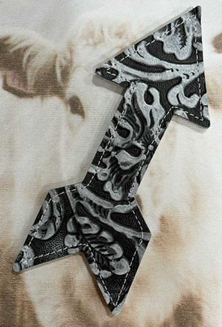 Arrow Shape ReSCENTit Car Freshener