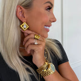 Marilyn Earrings