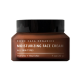 Rowe Casa Moisturizing Face Cream 1 oz