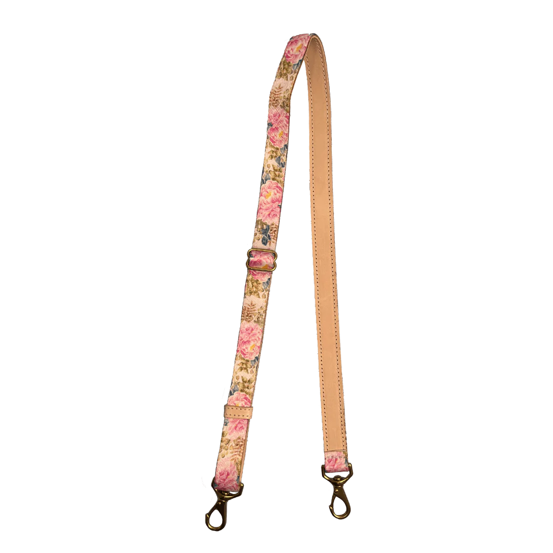 Jon Hart Adjustable Strap 1"