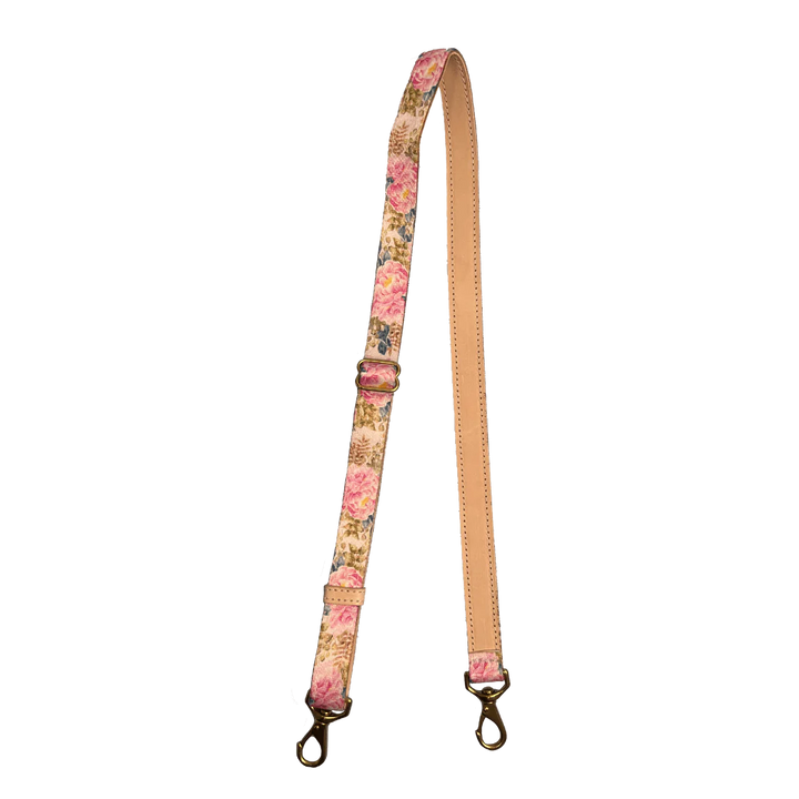 Jon Hart Adjustable Strap 1"