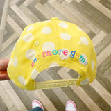 Poppy & Pine Dot. Crack. Bam Hat