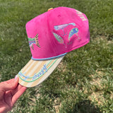 Poppy & Pine Reel-y Busy Hat