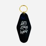 Sassy Motel Keychain Collection