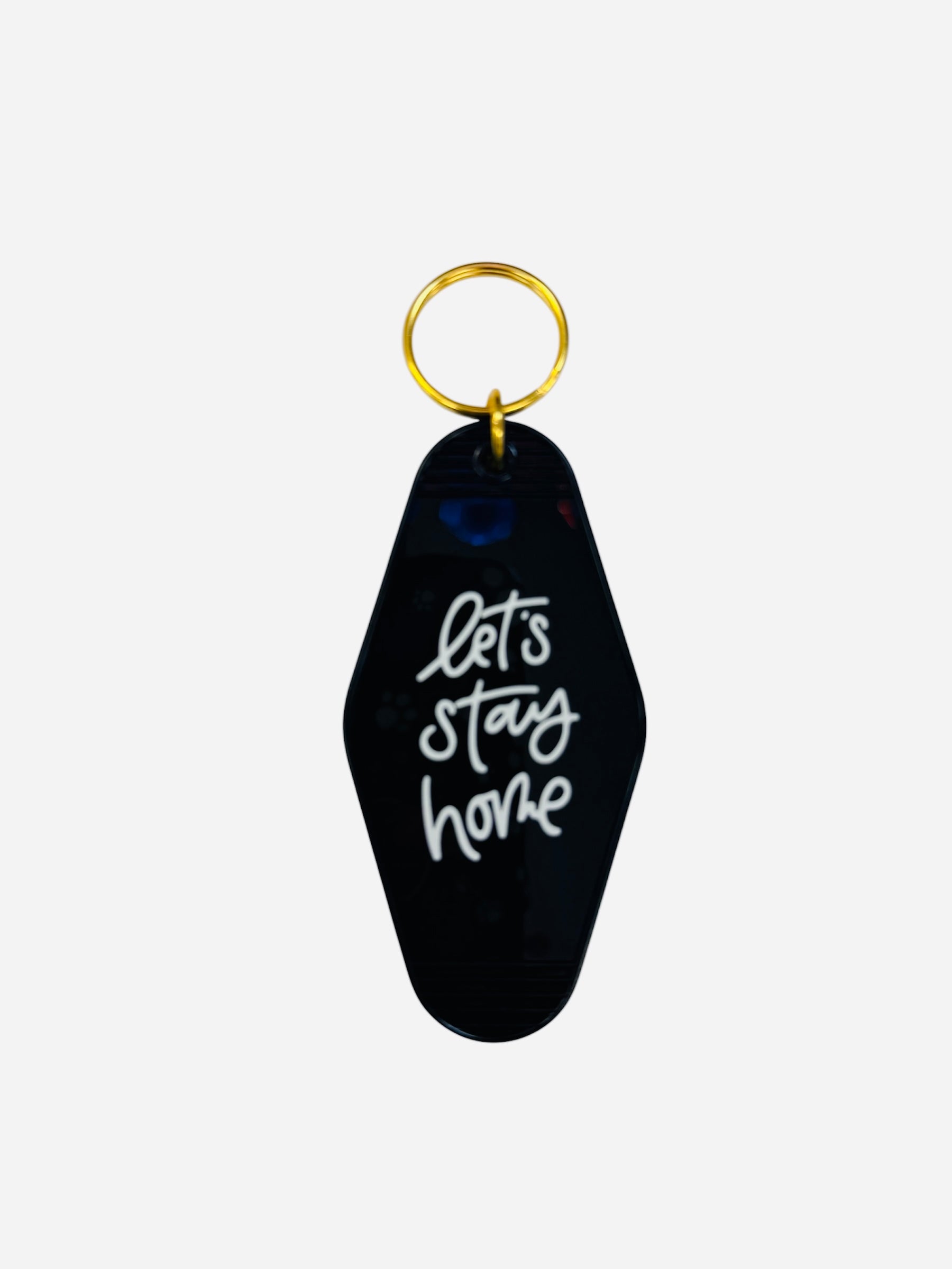 Sassy Motel Keychain Collection