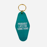 Sassy Motel Keychain Collection