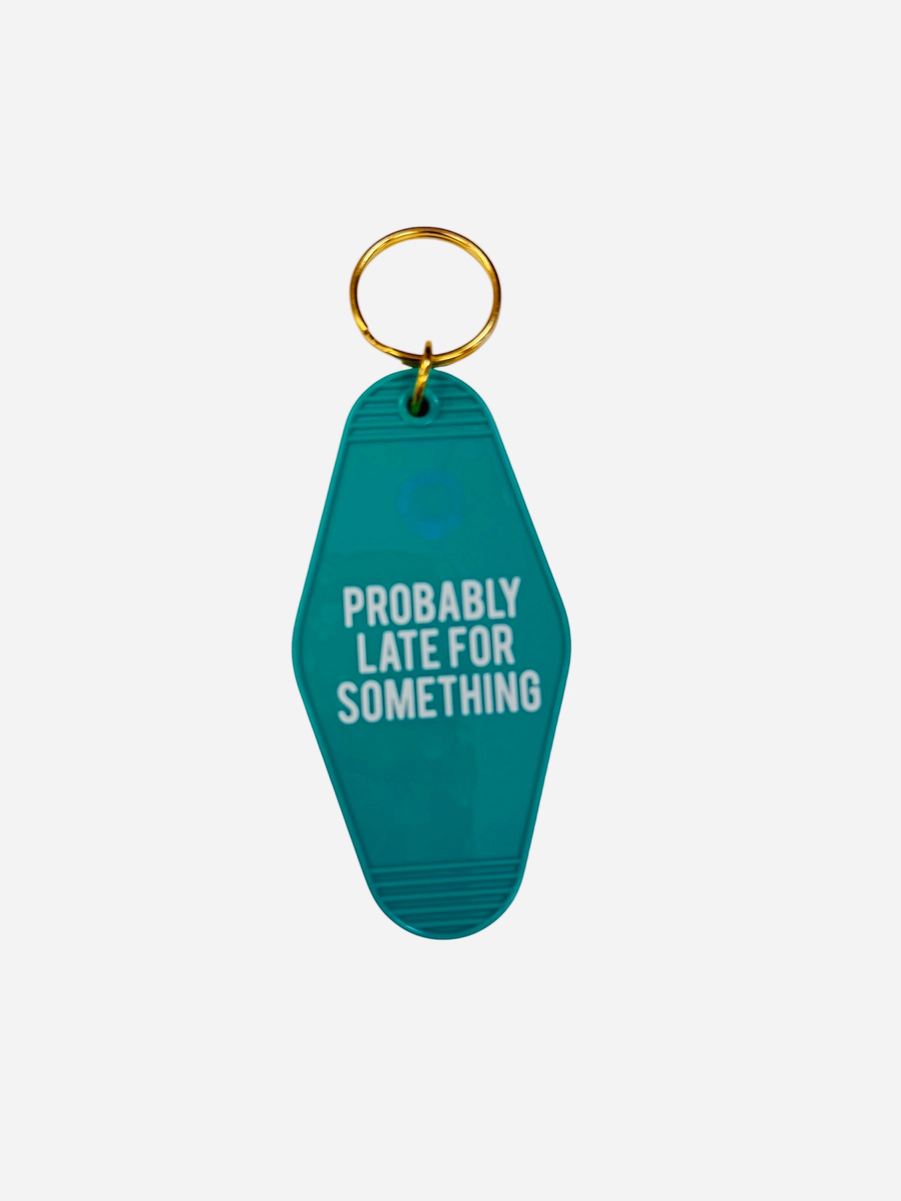 Sassy Motel Keychain Collection