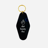 Sassy Motel Keychain Collection