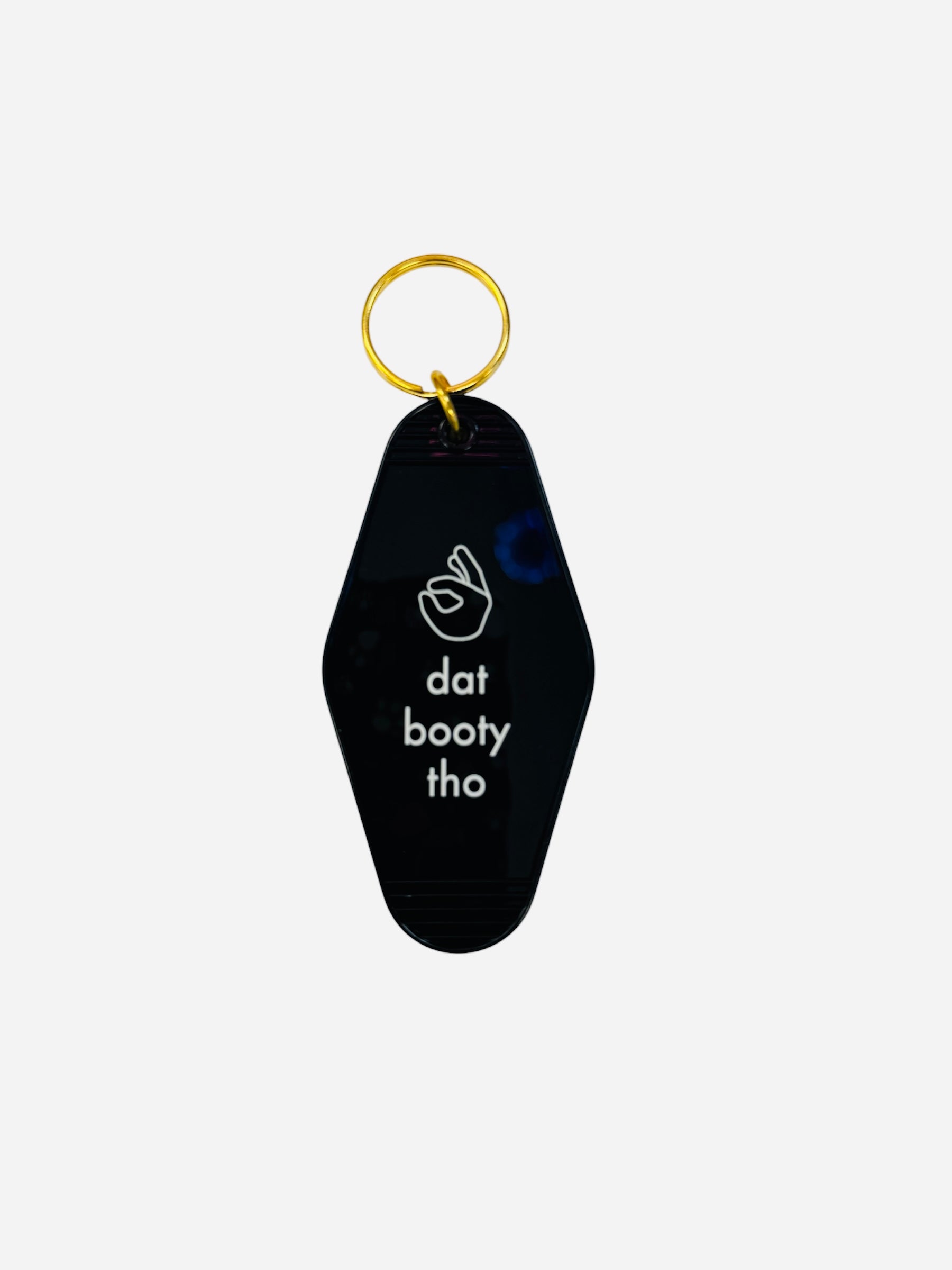 Sassy Motel Keychain Collection