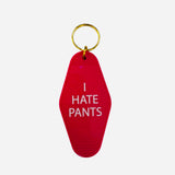 Sassy Motel Keychain Collection