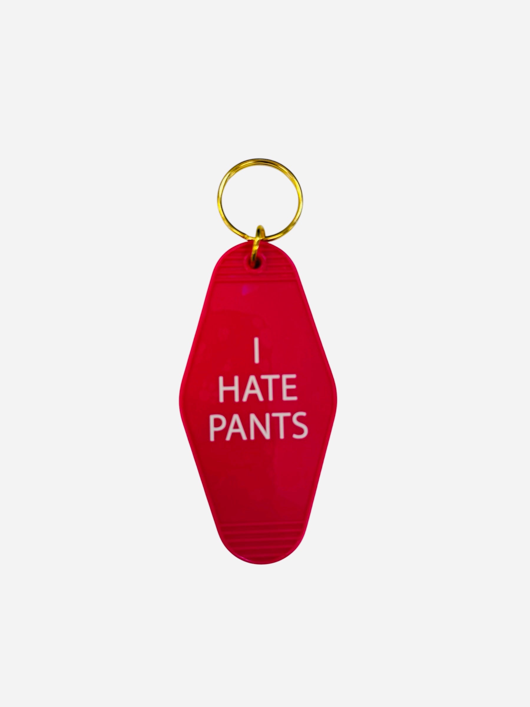 Sassy Motel Keychain Collection
