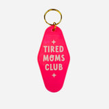 Sassy Motel Keychain Collection