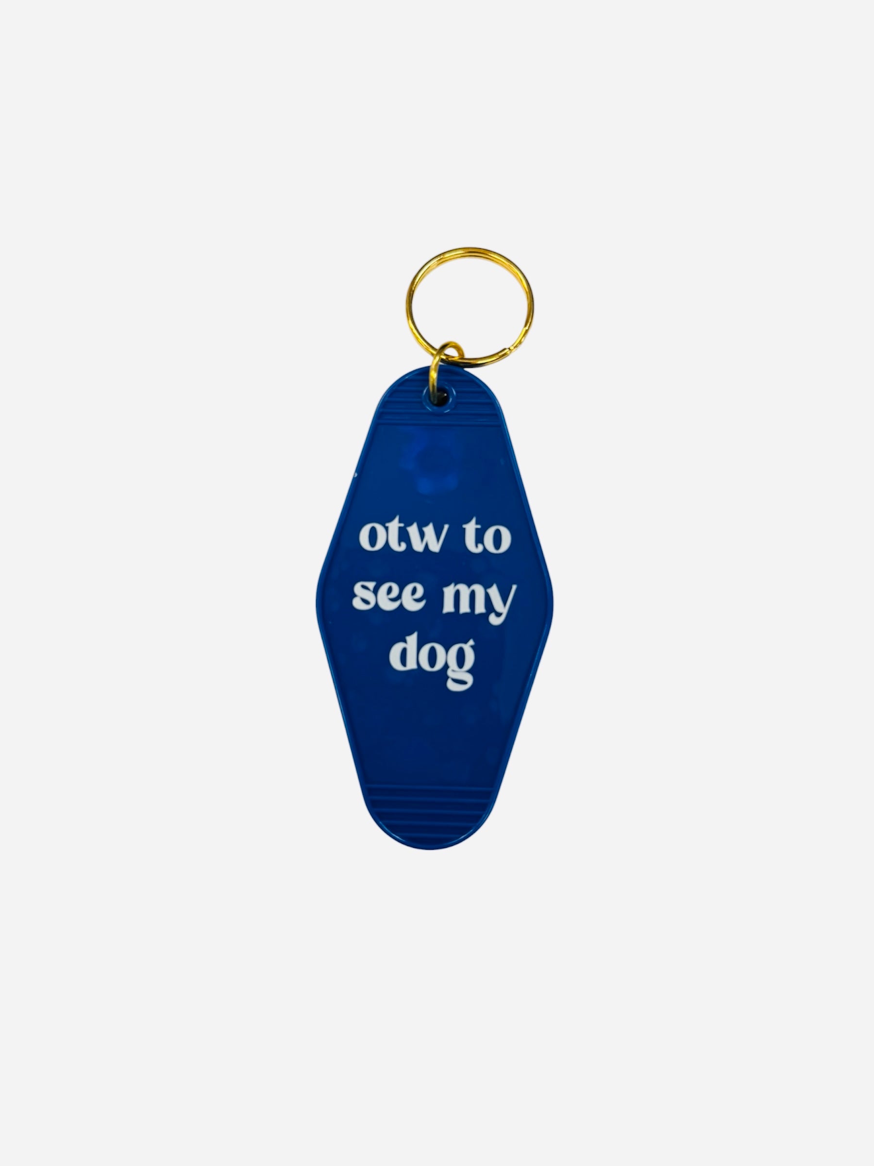Sassy Motel Keychain Collection