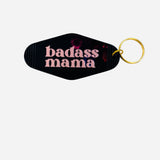 Sassy Motel Keychain Collection