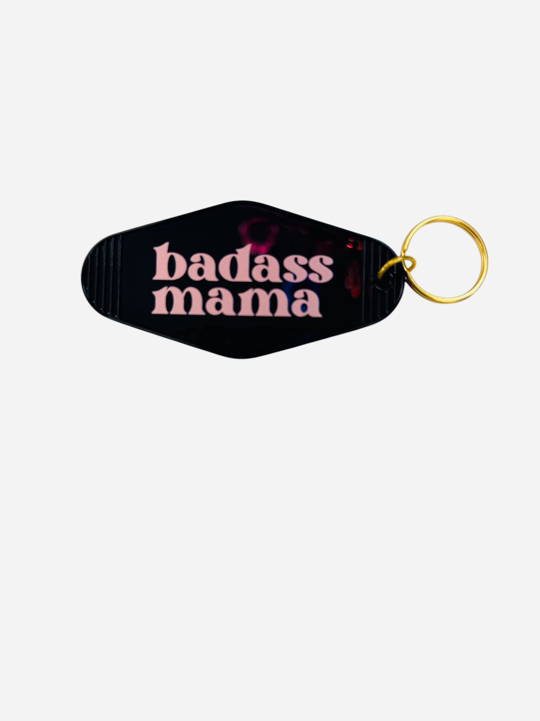 Sassy Motel Keychain Collection
