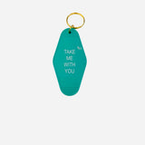 Sassy Motel Keychain Collection