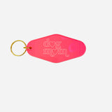 Sassy Motel Keychain Collection