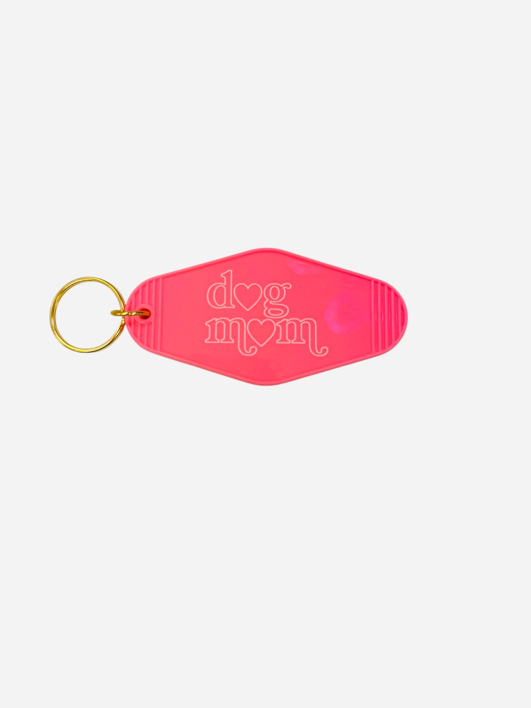 Sassy Motel Keychain Collection