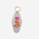 Sassy Motel Keychain Collection