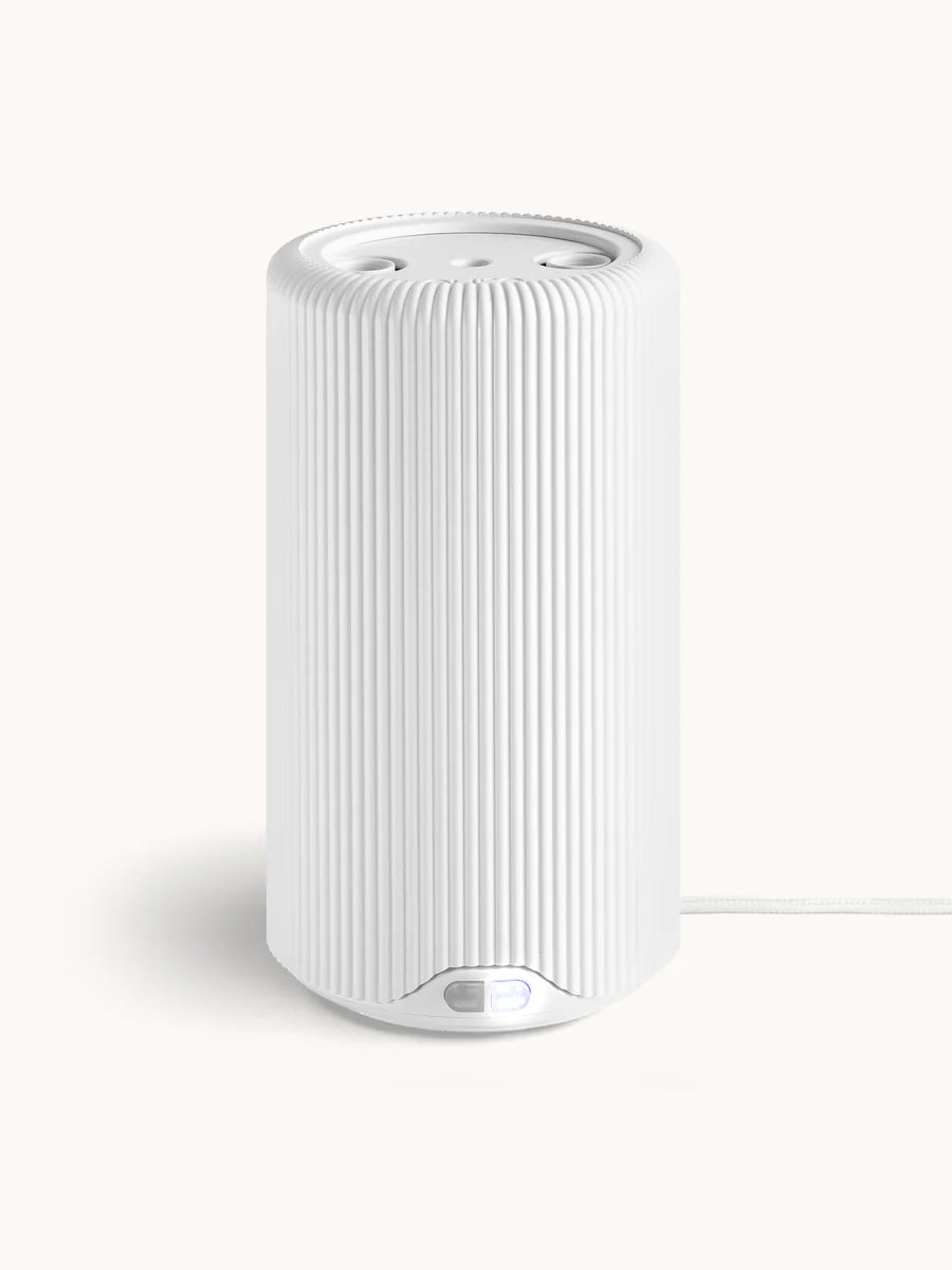 Pura Plus White Diffuser