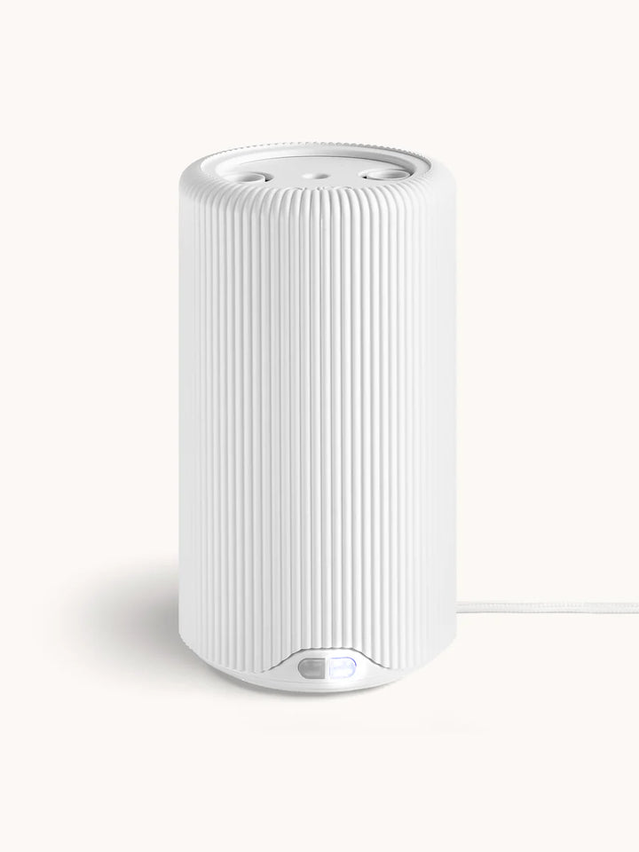 Pura Plus White Diffuser