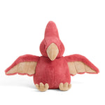Pterodactyl Warmies plush microwavable dinosaur stuffed animal with lavender scent and weighted filling for comfort