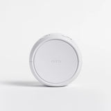 Pura 5 Smart Fragrance Diffuser with dual fragrance slots and app-controlled scent settings.