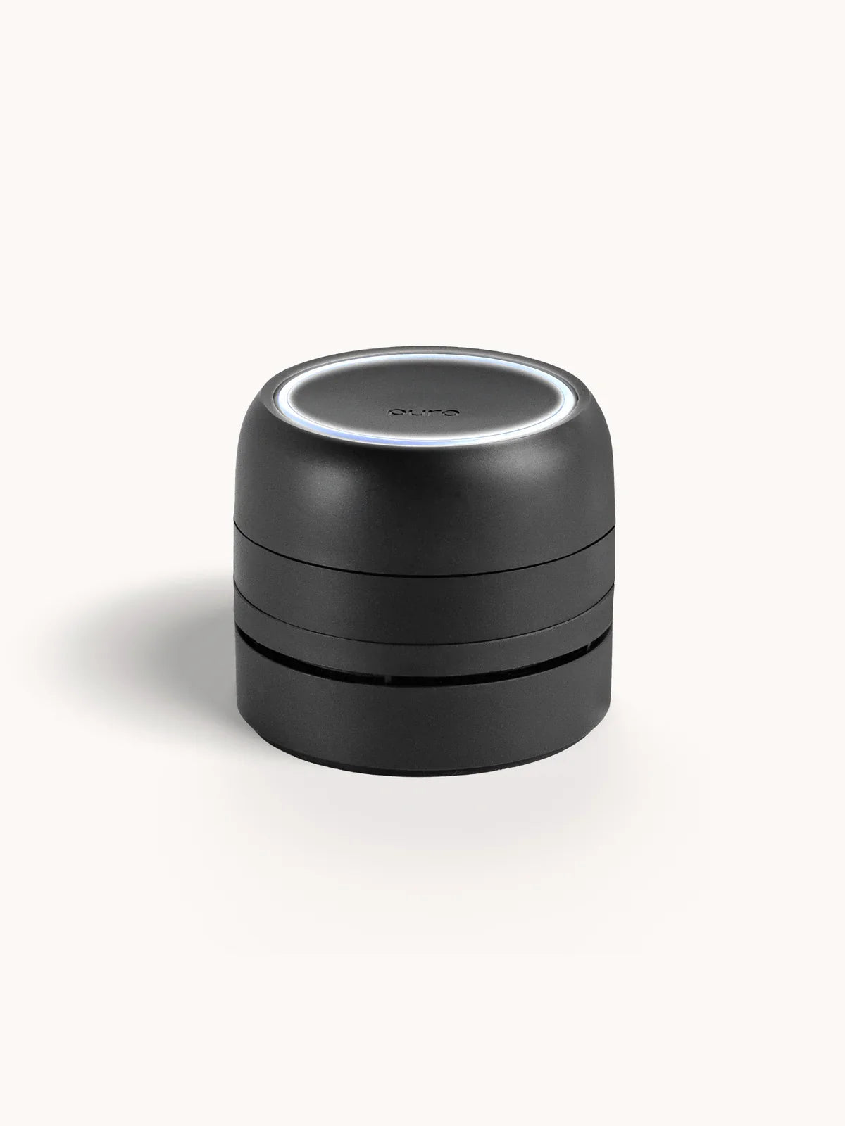 Pura Car Diffuser Pro V.2.0 cordless smart fragrance diffuser for vehicles.