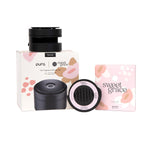 Pura Sweet Grace car fragrance diffuser with scent cartridge.