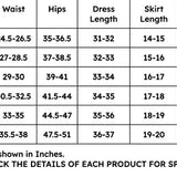 Queen Of Sparkles Navy Multi Argyle Golfer Tee