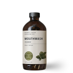 Rowe Casa all natural mouthwash 