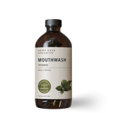 Rowe Casa all natural mouthwash 