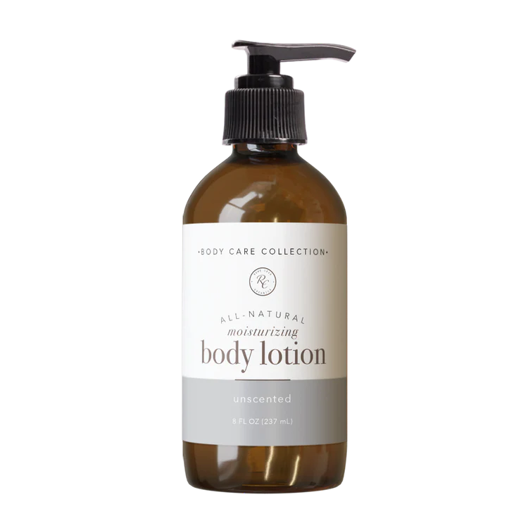 Rowe Casa Body Lotion 8 oz