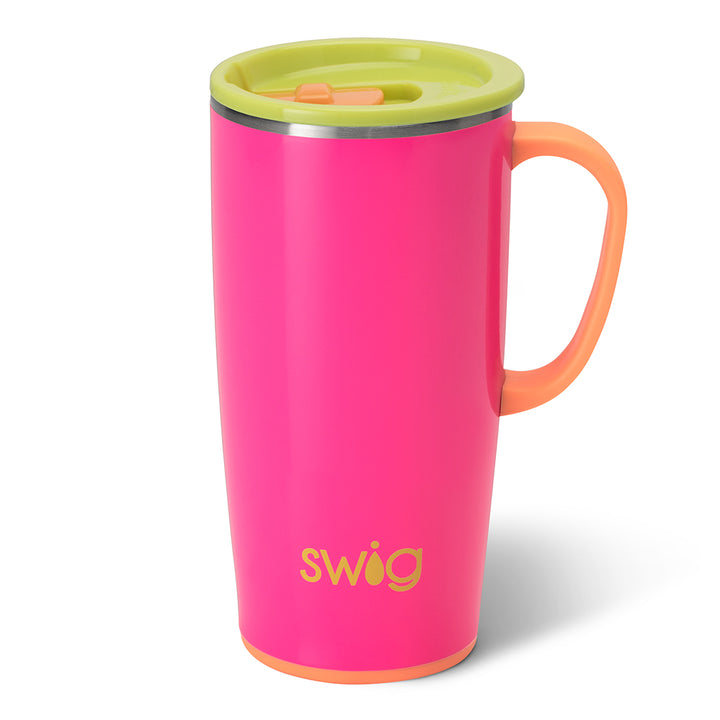 Swig Tutti Frutti Travel Mug (22oz)