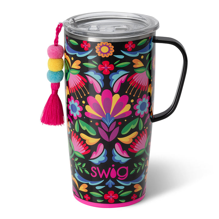 Swig Caliente Travel Mug (22oz)