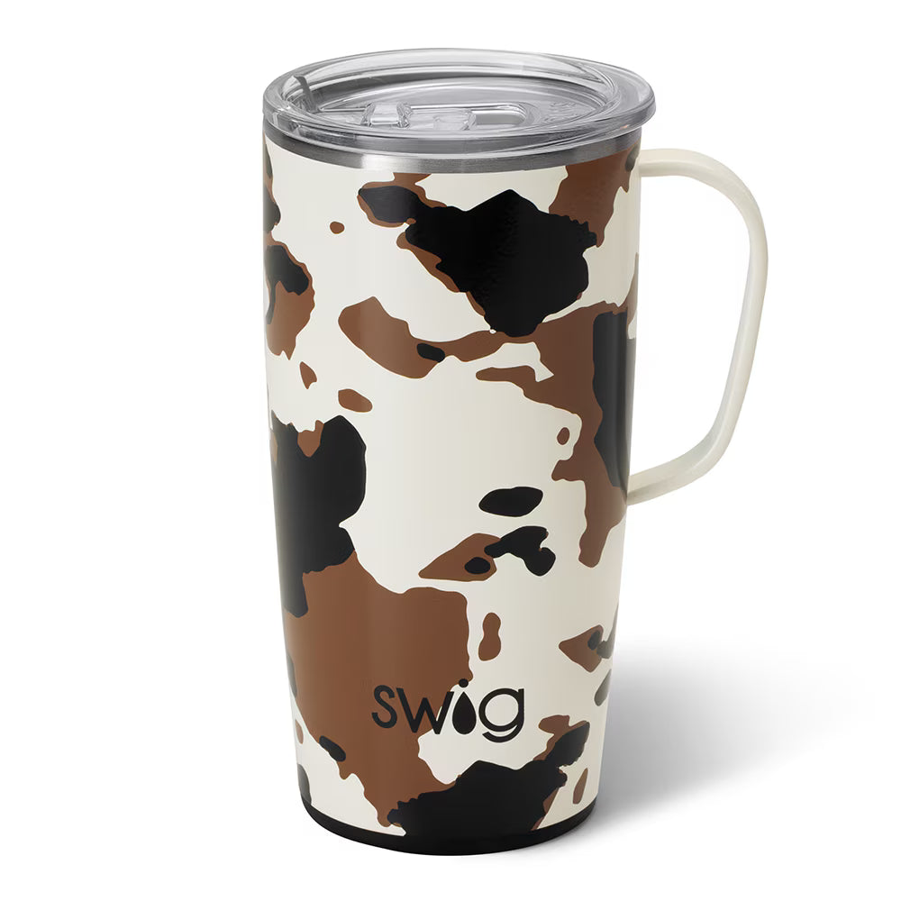 Swig Hayride Travel Mug 22oz