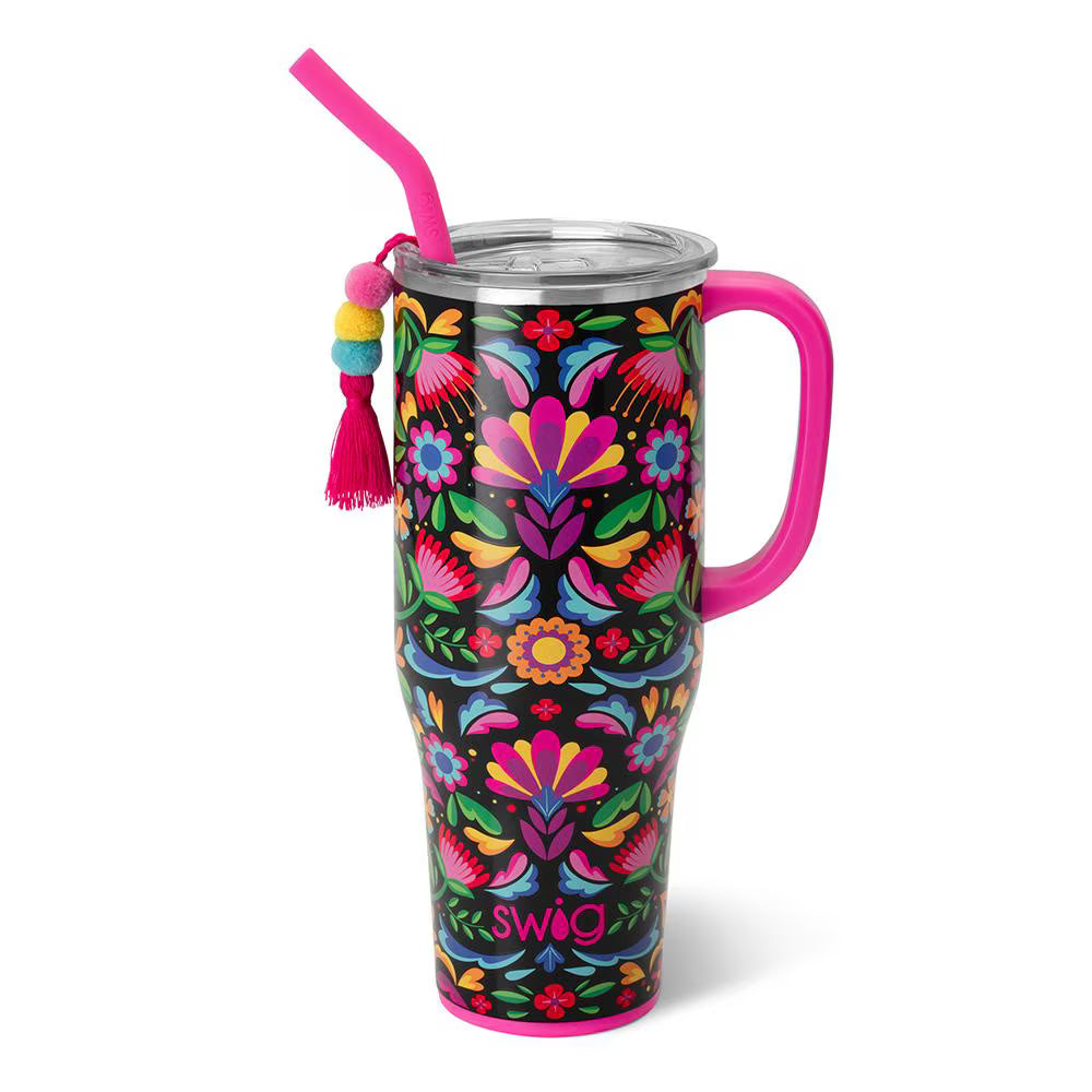 Swig Caliente Mega Mug 40oz