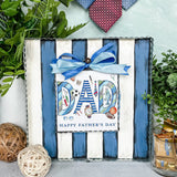 Mini Gallery "Happy Fathers Day"