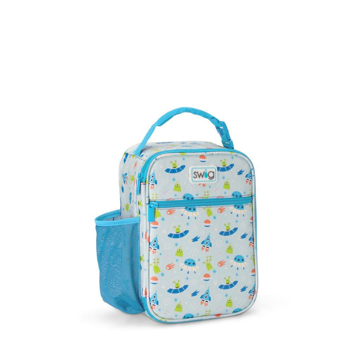 Swig Space Camp Boxxi Lunch Bag