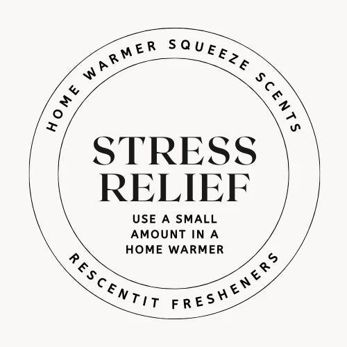 Squeeze Wax Scents
