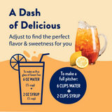 Skinny Mixes SF Sweet Tea