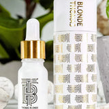 Thomas Blonde Essential 3-in-1 Volumizer Oil – Mr. Blonde