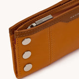Hammitt 110 North Tailored Tangerine Wallet