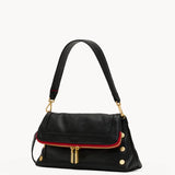 Hammitt Beverly Med Black Handbag