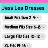 Lucy Tank Black and White Polka Dot Dress