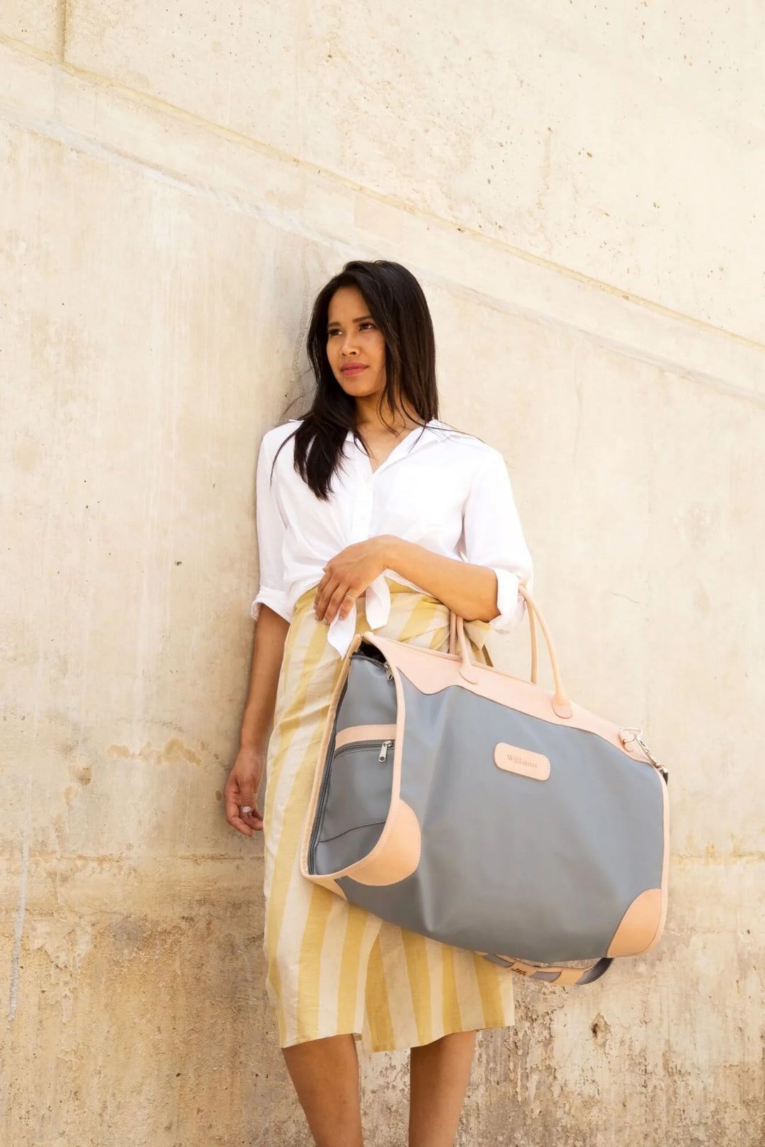 Jon Hart Southtown Garment Bag