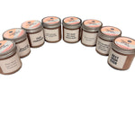 Mother’s Day Sweet Grace candle with elegant jar and luxury scented soy-blend wax.